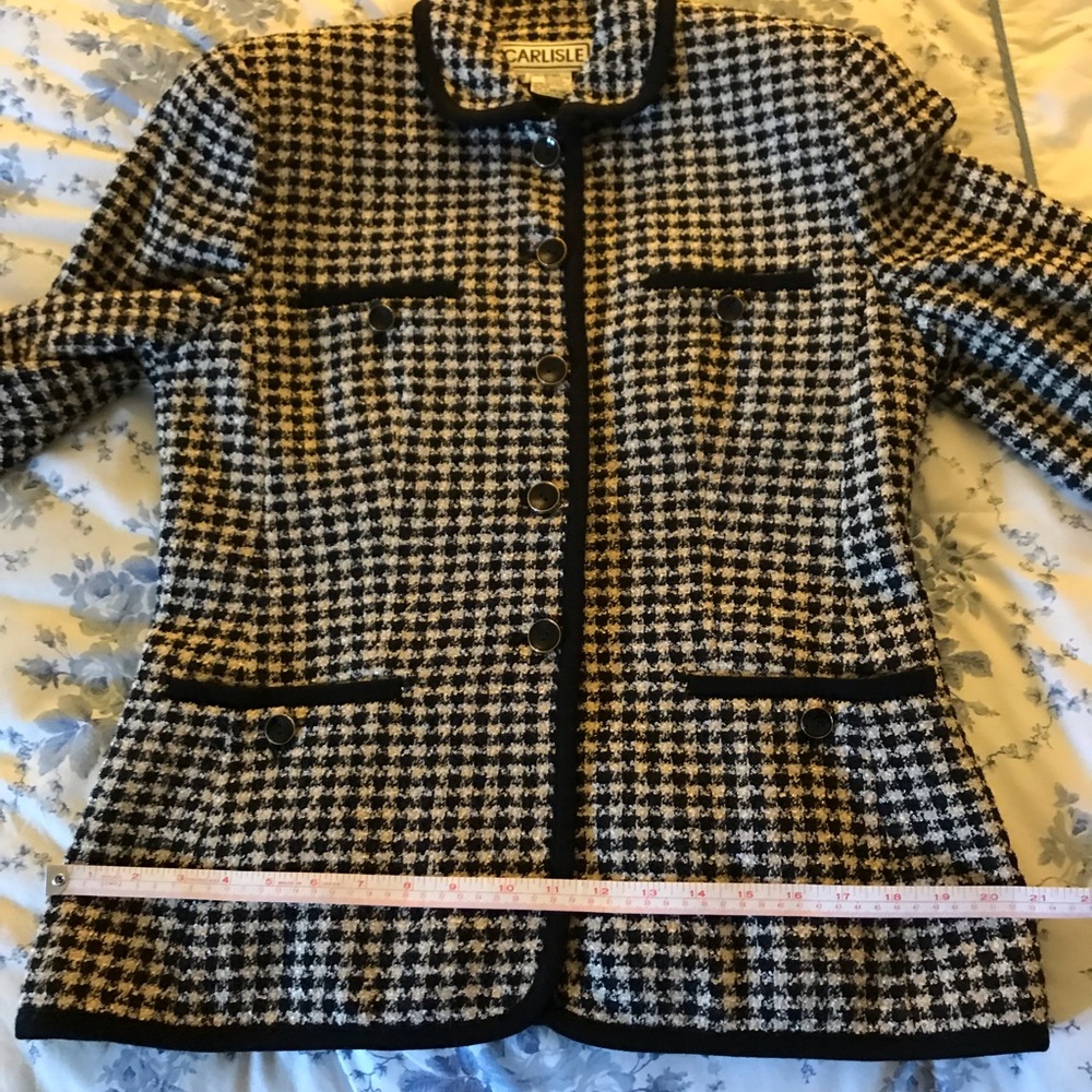 Jacket - Picture 13 of 15